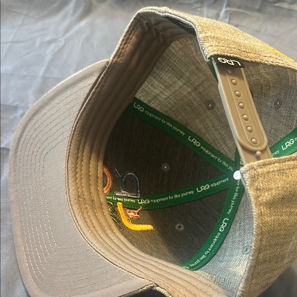 LRG embroidered hat bundle - Picture 2 of 10